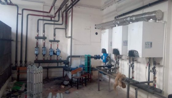 Muğla cumhuriyet orto okulu kaskat