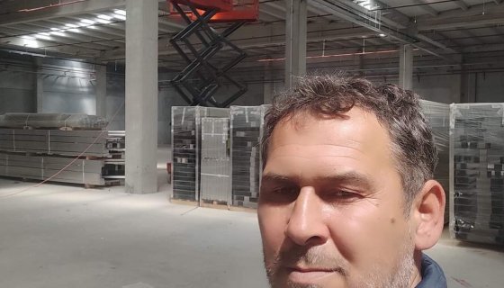 Yücel kereste yangın siprng 