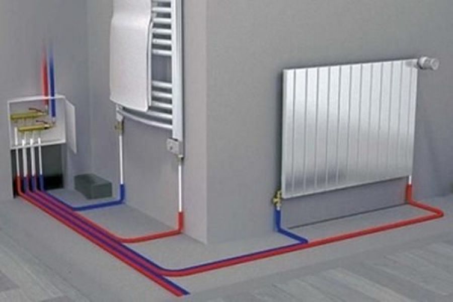 Doğalgazda Mobil Sistem Nedir?