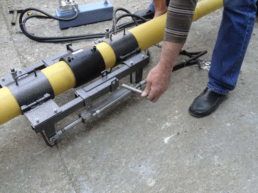 FİZYON KAYNAK İŞLERİ